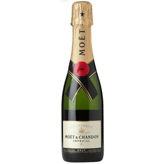 Moët & Chandon Nectar Impérial Champagne - 375mL - 