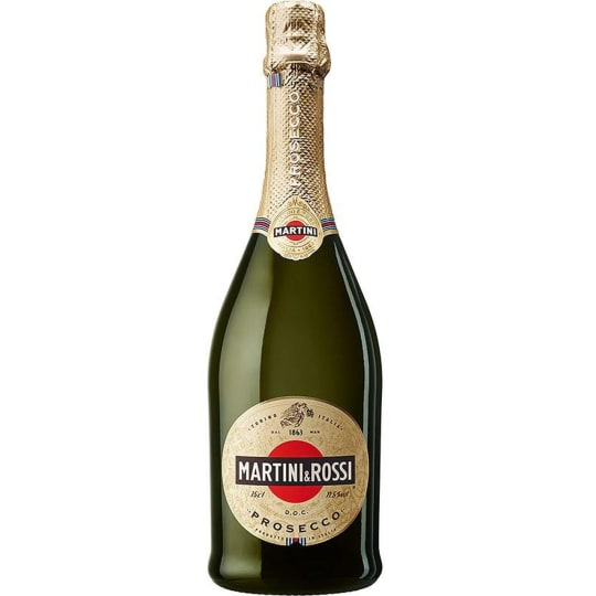 Martini & Rossi Prosecco - 750mL - 