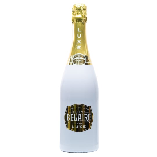 Luc Belaire Luxe Brut - 750mL - 