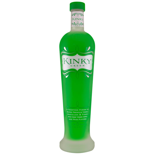 Kinky Green - 750mL - 