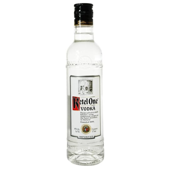 Ketel One Vodka - 375mL - 