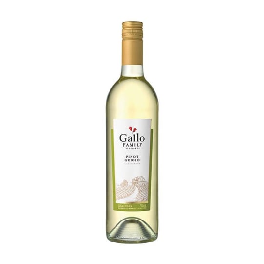 Gallo Family Pinot Grigio - 750mL - 
