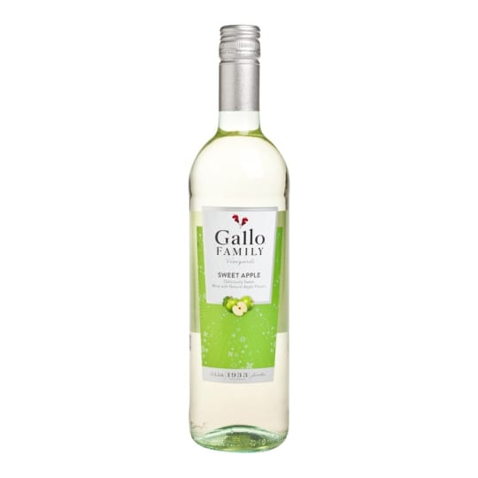 Gallo Family Sweet Apple - 750mL - 