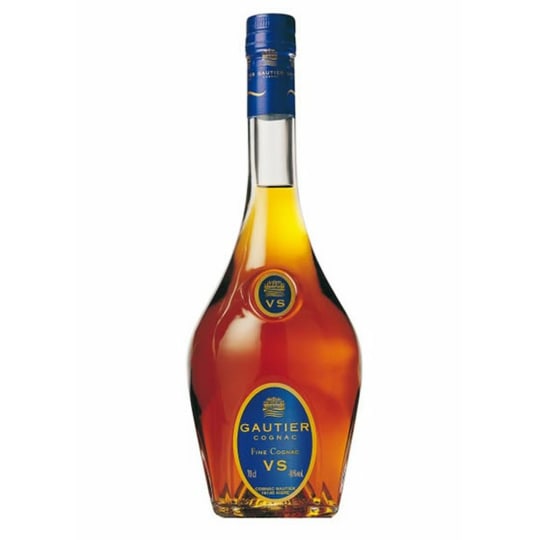 Gautier VS Cognac - 750mL - 