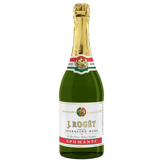 J. Roget Spumante - 750mL - 