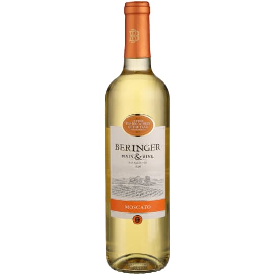 Beringer Moscato - 750mL - 
