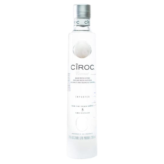 Ciroc Coconut Vodka - 200mL - 