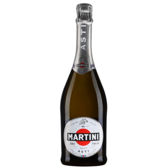 Martini & Asti Champagne - 750mL - 