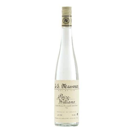 C.G. Massenez Williams Pear Brandy - 750mL - 