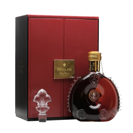 LOUIS XIII Cognac Remy Martin