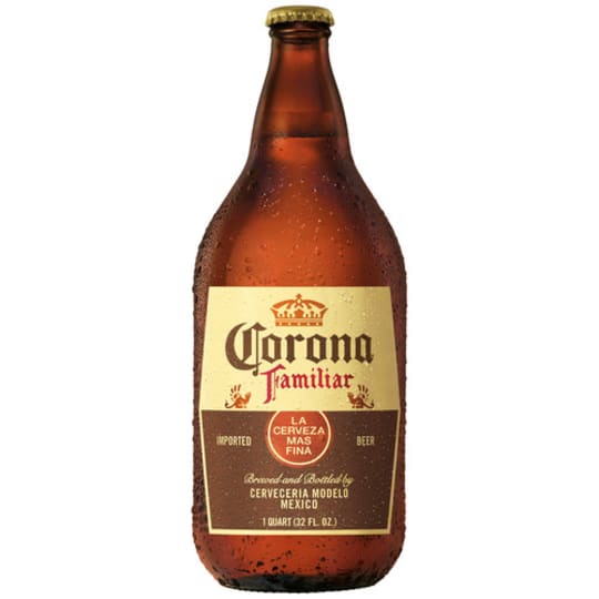 Corona Familiar - 32oz - 