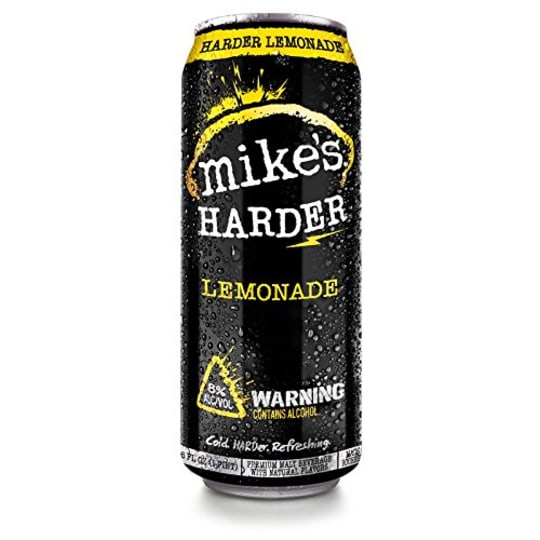 Mike's Harder Lemonade - 20oz - 