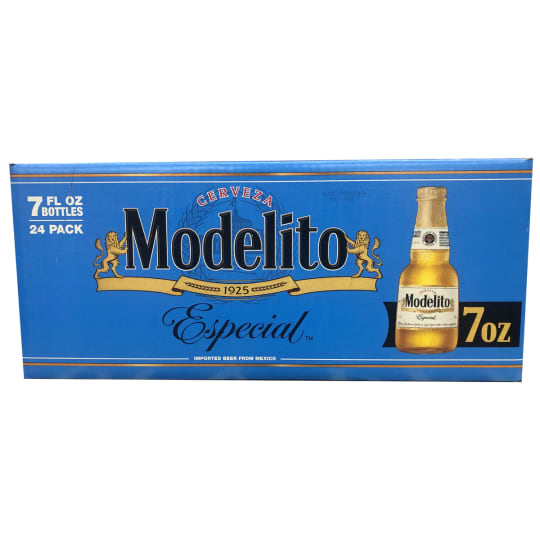 Modelito - 24 pack / 7oz - 