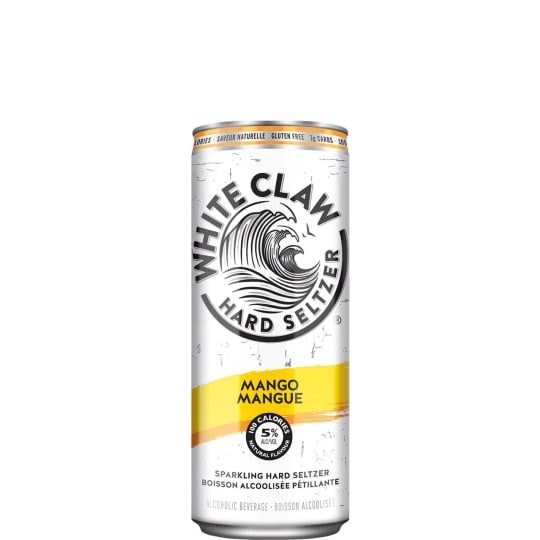 White Claw Mango - 20oz - 