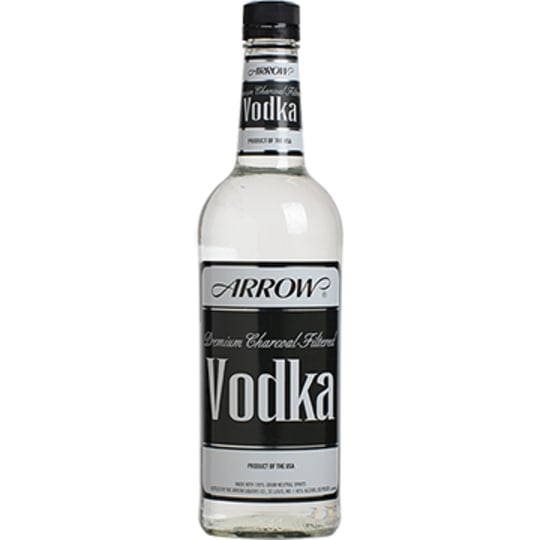Arrow Vodka - 750mL - 