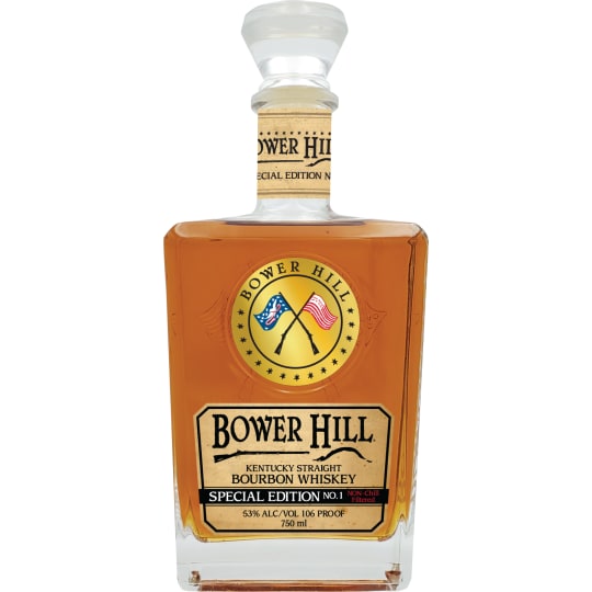 Bower Hill Special Edition No.1 - 750mL - 