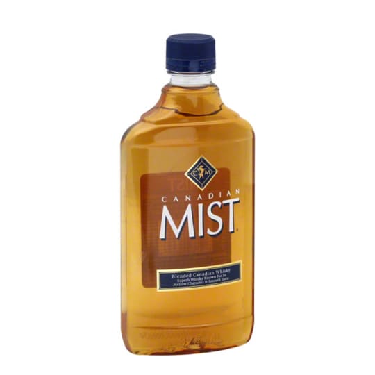 Canadian Mist - 375mL - 