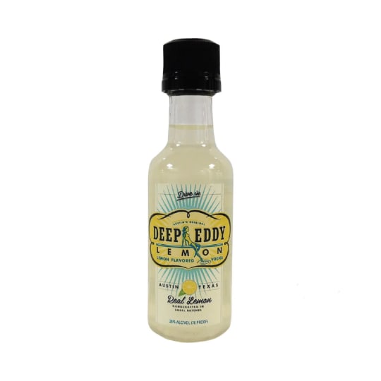 Deep Eddy Lemon Shooter - 50mL - 