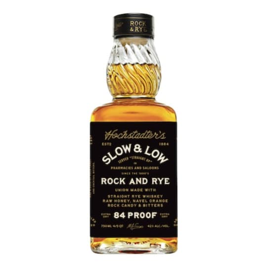 Hochstadter's Slow & Low - 750mL - 