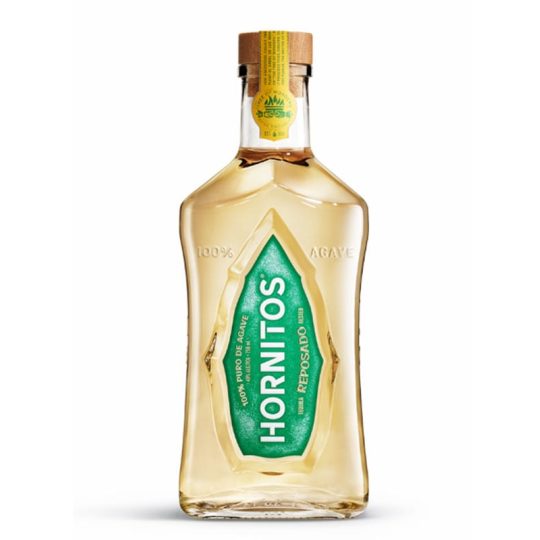 Hornitos Reposado - 750mL - 