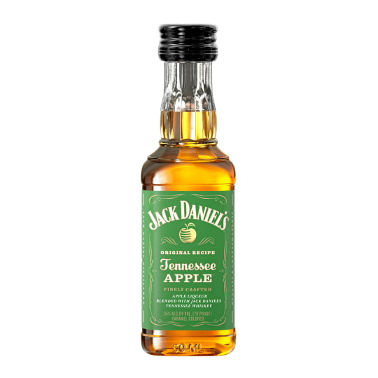 Jack Daniel's Apple - 50mL - 