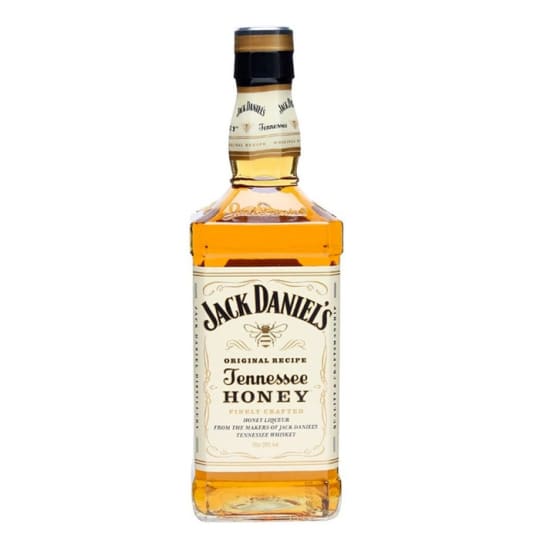 Jack Daniel's Honey - 750mL - 