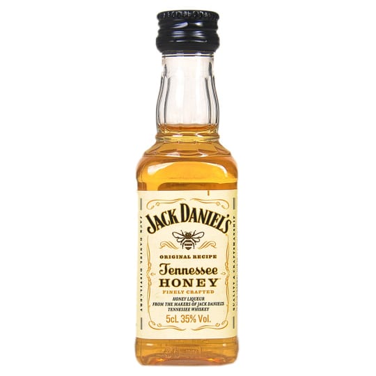 Jack Daniel's Honey 50mL