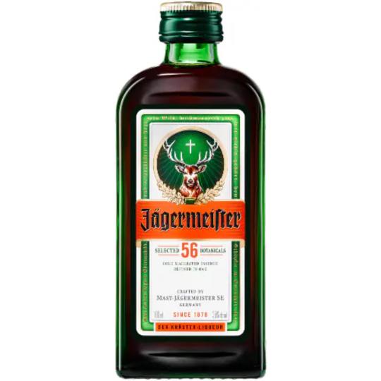 Jagermeister - 100mL - 