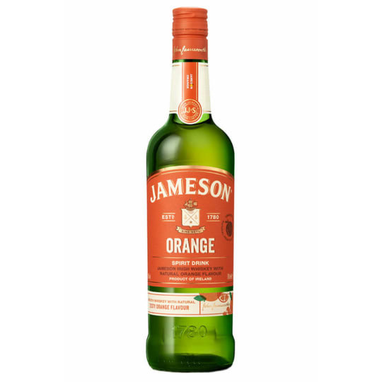 Jameson Orange - 750mL - 