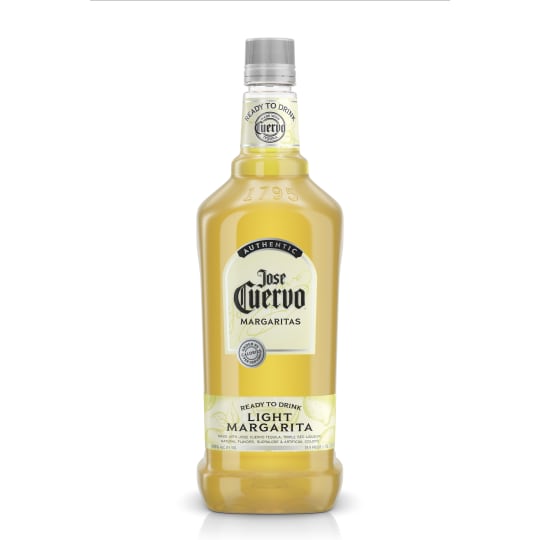 Jose Cuervo Authentic Margarita - 1.75L - 