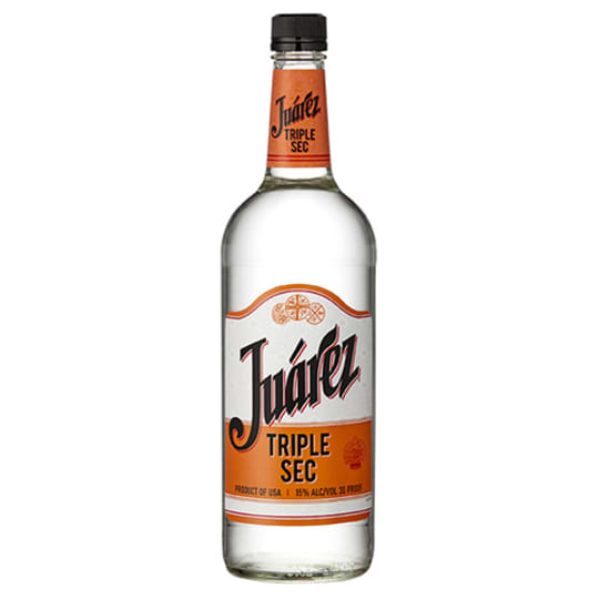 Juarez Triple Sec - 750mL - 