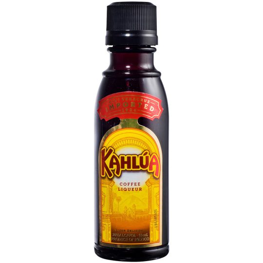 Kahlua Coffee Liqueur - 50mL - 