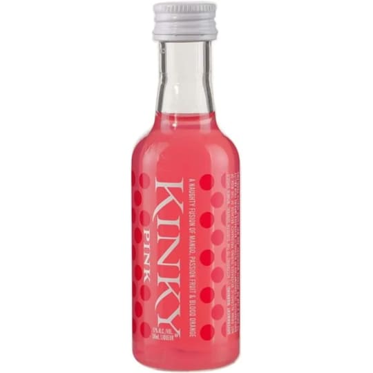 Kinky Pink - 50mL - 