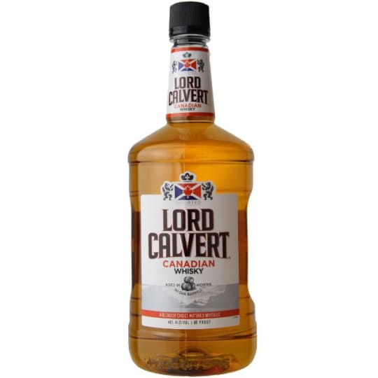 Lord Calvert - 1.75L - 