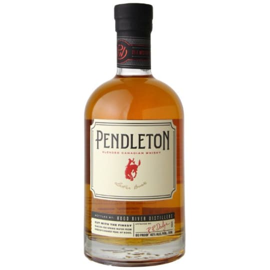 Pendleton - 750mL - 