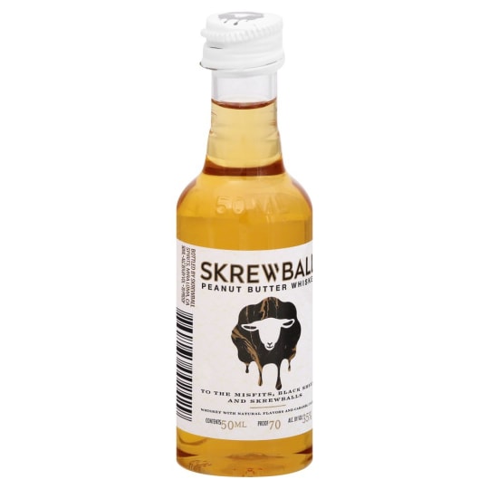 Skrewball - 50mL - 