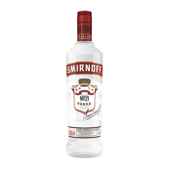 Smirnoff - 750mL - 