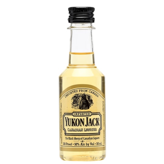 Yukon Jack - 50mL - 