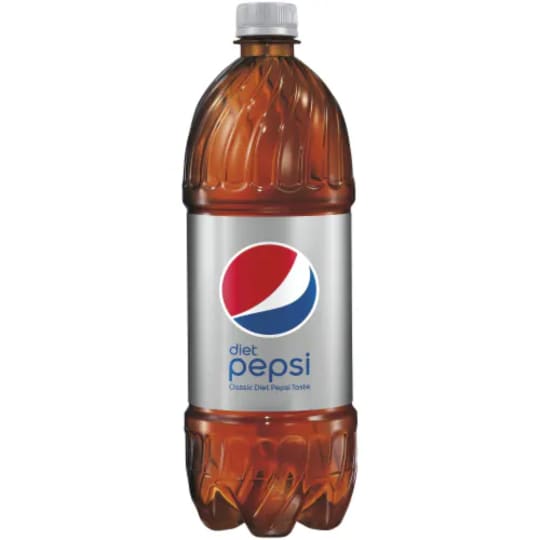 Diet Pepsi - 1L - 
