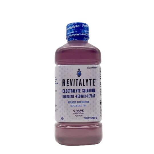 Revitalyte Grape - 1L - 