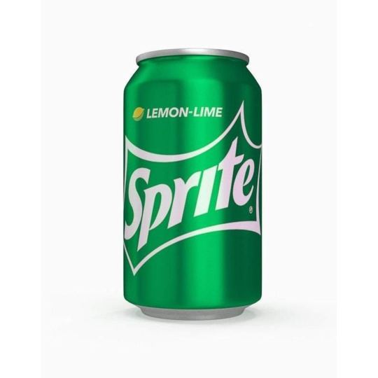 Sprite Mini - 13oz - 