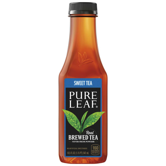 Sweet Brewed Tea - 18.5oz - 