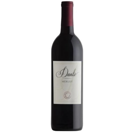 Dante Merlot - 750mL - 
