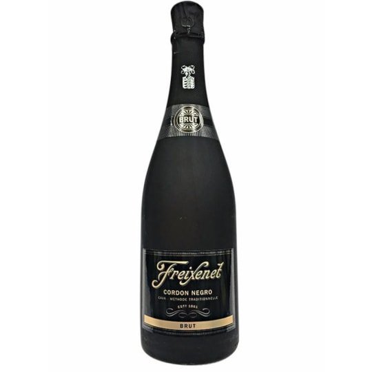 Freixenet Brut Negro - 750mL - 