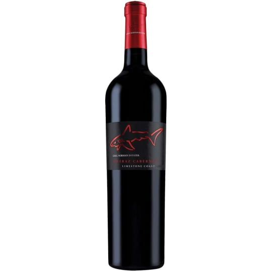 Greg Norman Shiraz Cabernet - 750mL - 