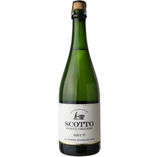 Scotto Brut - 750mL - 