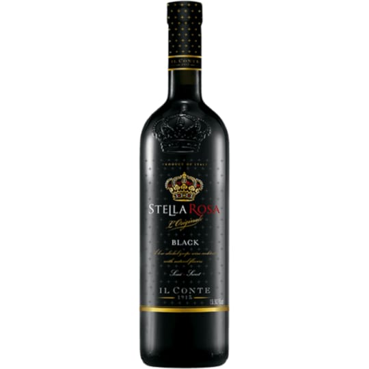 Stella Rosa Black - 750mL - 