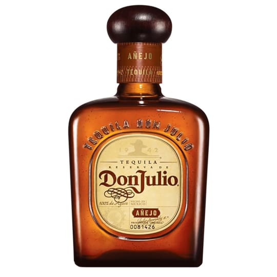 Don Julio ドンフリオ　テキーラ Añejo 750ml ドン・フリオ アネホ 750ml | Costco Japan
