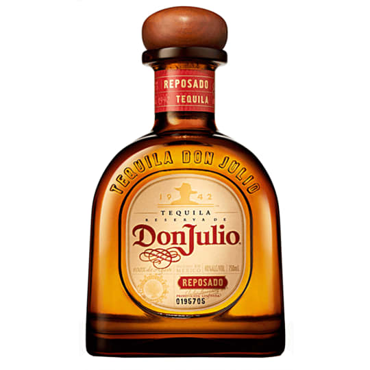 Don Julio Reposado (40.0% ABV) - 750mL - 