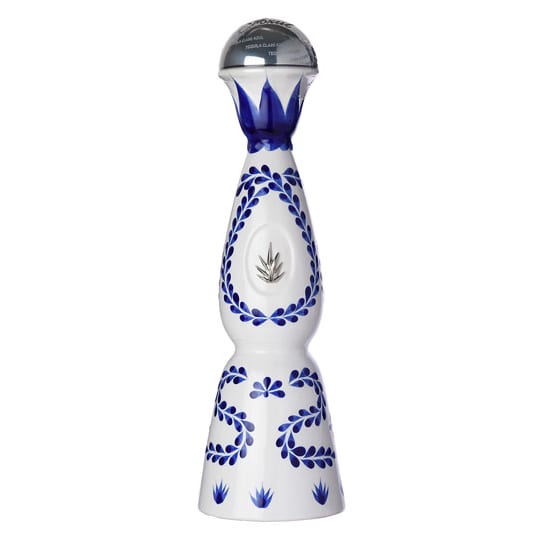 Clase Azul Reposado Tequila - 750mL - 
